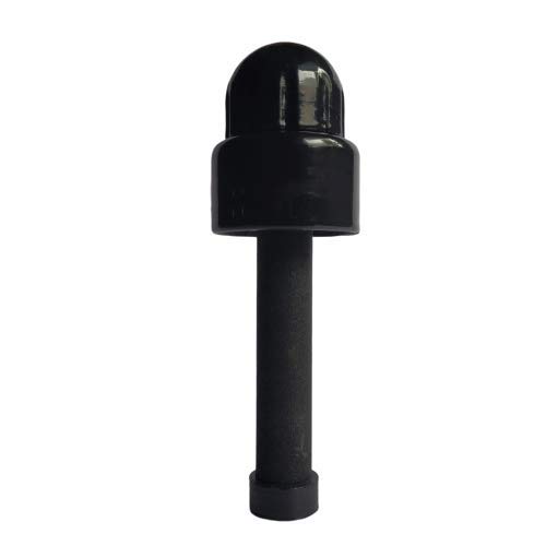 Chavi Tapa de Filtro de Carbón Active para Botella de Agua de Acero Inoxidable aislada de vacío