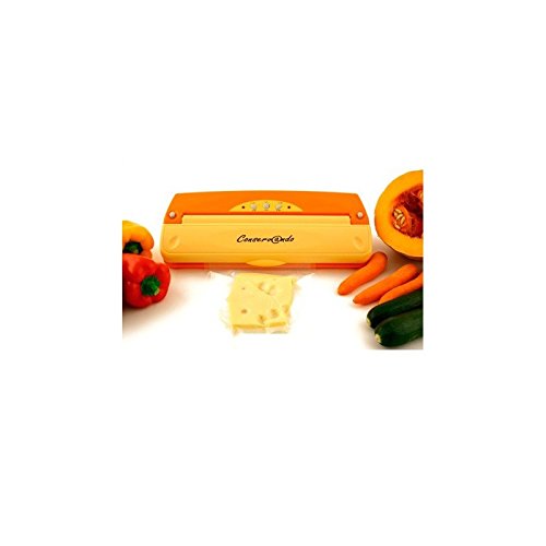 Preisvergleich Produktbild Maschine Ã Verpacken unter Vakuum semi-Automatik