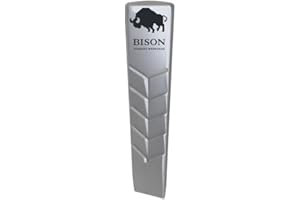 GARTENPAUL Bison 11-09-900009 Splitting Wedge 800 g