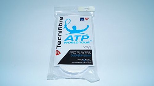 Preisvergleich Produktbild Tecnifibre ATP Pro Players Overgrip - 30 Pack