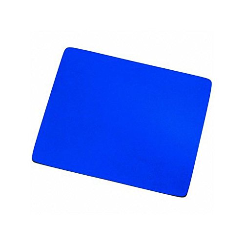 Preisvergleich Produktbild Mousepad, 22,3x18,3x0,6cm, blau