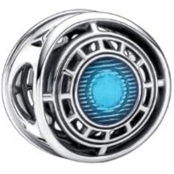 Mighty Martello di Thor Mjöllnir - Orecchini a perno in argento Sterling 925