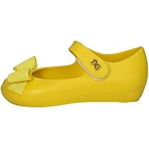 Collezione scarpe bambino “ballerine gialle”: prezzi, sconti | Drezzy