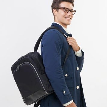 Diaper bag, baby bag, fashionable multifunctional large capacity mummy bag, oblique cross shoulder bag, mother and baby package, child care,black YYDZJ