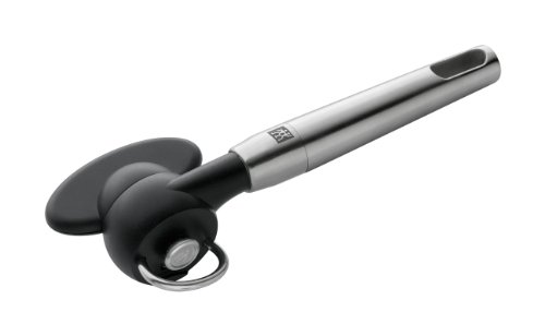 Zwilling Twin Pure steel Dosenöffner 185 mm (Satinierter Edelstahl)