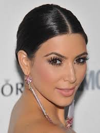 LGG – 10 Paar falsche künstliche Wimpern Eyelashes für Party / Alltag hochwertig Haar von Boolavard® TM - 4