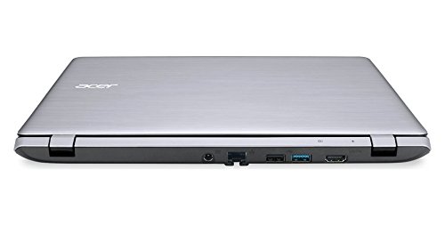 Acer Aspire V11 Touch  V3-112P-C79V  Intel Celeron Processor N2840 2 GB DDR3 Low Voltage Memory eMMC32GB