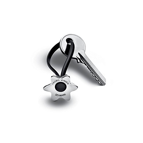 Price comparison product image Georg Jensen - Flower Keyring