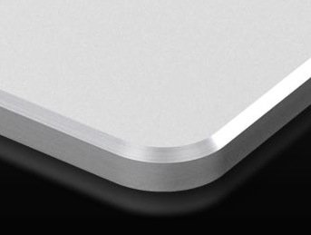 gamerART by alugraphics® – silver - 2