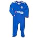 Chelsea FC Football Baby Romper Sleepsuit (2015/16) - 0 / 3 Months