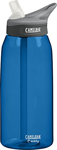 CamelBak Trinksystem Eddy 1 Liter Trinkflasche