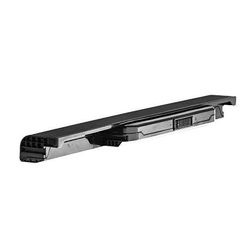 Green Cell® ULTRA Serie A32-K53 A41-K53 Akku für Asus K53 K53E K53S K53SJ K53SV K53U X53 X53S X53SV X53U X54 X54C X54F X54H X54L (Original Panasonic Zellen, 6800mAh, Schwarz) - 9
