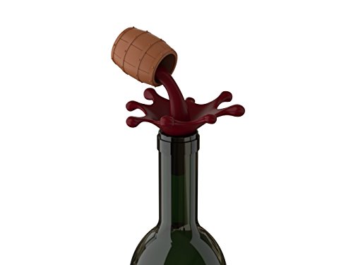 hikali Wine Barrel Bottle Stopper – Wine Cork