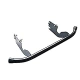 rasenkamm für rasentraktor erfahrungen Frontstoßstange FastAttach MTD OEM-196B603 FRONTSTOSSST.Fast Attach, ROT