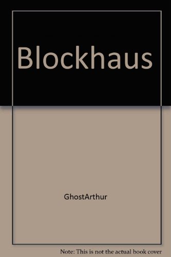 Preisvergleich Produktbild Blockhaus