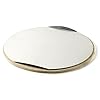Weber Pizzastein Rund 365 Cm