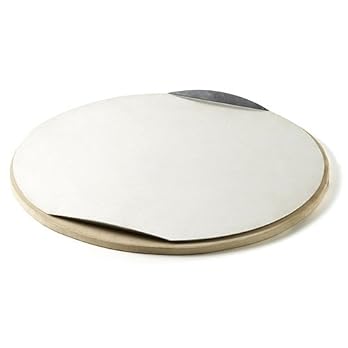 Weber Pizzastein Rund 365 Cm