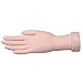 Premier Flexible Soft Plastic Flectional Mannequin Model Fake Hand For Nail Art Practice Gel Stand Display Salon Beauty