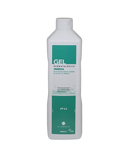 Gel Inibsa Dermatológico 1L