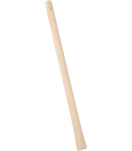 KS Tools Vorschlaghammer 5000g - Schmiedehammer Mit Eschestiel Für Schwere Arbeiten