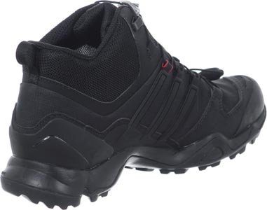 adidas Terrex Swift R Mid GTX, Herren Trekking- & Wanderstiefel - 7