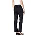 Rjr.John Rocha Womens Dark Blue Shape Enhancing 'Elsa' Straight Leg Jeans 24R