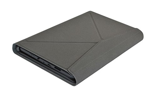 Airis WinPAD 80W 16GB Negro - Tablet (Minitableta, Pizarra, Windows 8.1 with Bing, Negro, 802.11b, 802.11g, 802.11n, Intel) - Airis