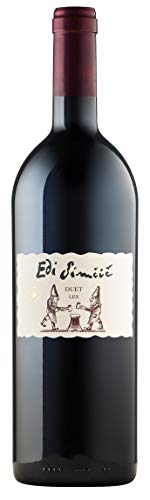 Preisvergleich Produktbild Edi Simcic Duet Lex 2013 (1 x 0.75 l)