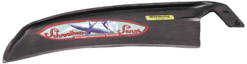 Preisvergleich Produktbild Brema Heidesense Schwalbe, Grau, Länge: 45 cm