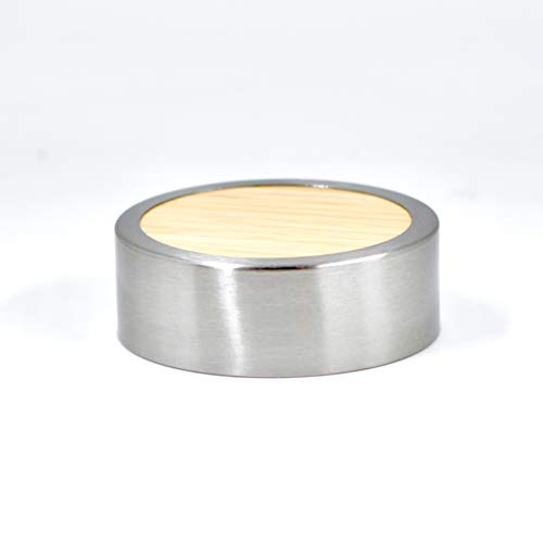 Vireo Bloom Bouteille Isotherme en Bambou 480 ML