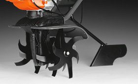 Preisvergleich Produktbild Husqvarna Pflug für T 300 RH