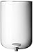 Produktbild Menu Pedal Bin, 7 L, White