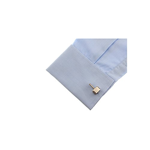 Un-par-de-Thor-Hammer-Gemelos-CE-1802-CON-CAJA-DE-REGALOS-DE-PRESENTACIN