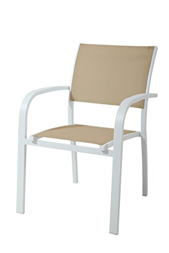 Preisvergleich Produktbild Stapelstuhl Aspen