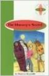 The Mummy's Secret 1 ESO