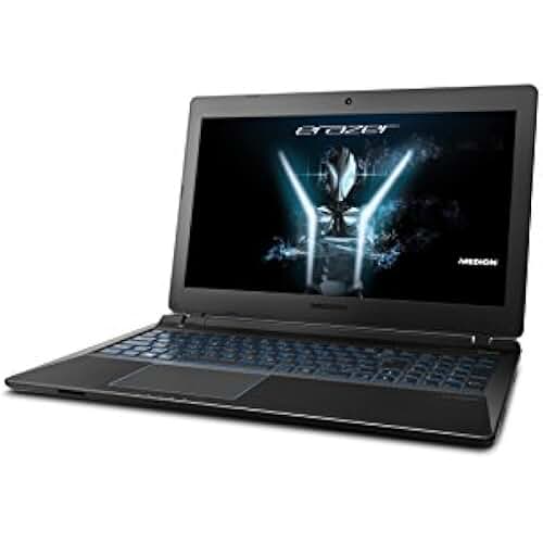 Amazon.co.uk laptops with dedicated graphics card Computers & Accessories