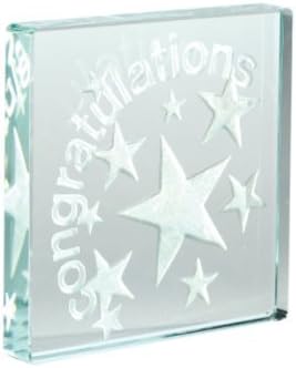 SpaceformMiniature Token, Silver, 40 x 40 x 6 mm