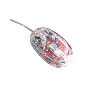 Preisvergleich Produktbild Fomax Mini 153 Maus für PC USB