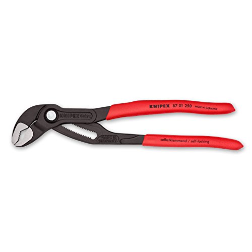 Knipex 00 20 09 V01 – Bestseller-Paket mit drei Zangen - 5