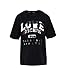 Produktbild Love Moschino Foil Logo T-Shirt 14 Black