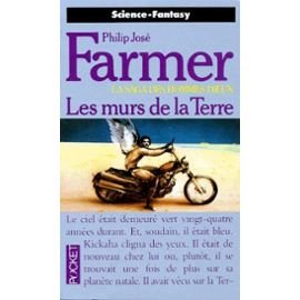Download La saga des hommes-dieux - Les murs de la terre