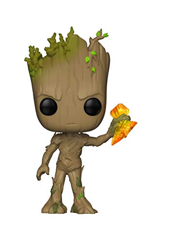 Preisvergleich Produktbild Funko Avengers Infinity War S2 Frühstück bunt, 35773