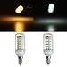 Produktbild Souked E14 7W LED 36 SMD 5730 Mais-Licht -Lampen-Birnen 220V - White