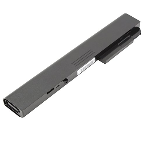 BLESYS – 5200mAh 8-Cell HP 8500, 8700, ProBook 8530p, 8530w, 8540p, 8540w, 8730p, 8730w, 8740w Series Akku 458274-341, 458274-362, 458274-421, 458274-422, 484788-001, 493976- 001 501114-001, HP010739-B3T24C01, HSTNN-LB60, HSTNN-OB60, HSTNN-XB60, KU533AA, NBP8A82, STL-CHA-SDI - 2