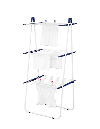 Leifheit 81437 Turmtrockner Pegasus Tower 200 Deluxe - 6