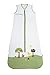 Produktbild Schlummersack Kinderschlafsack ganzjahres 2.5 Tog 130cm/3-6 Jahre - Waldtiere