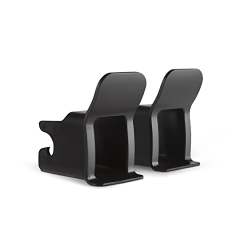 Cybex Isofix-Einführhilfen, Black