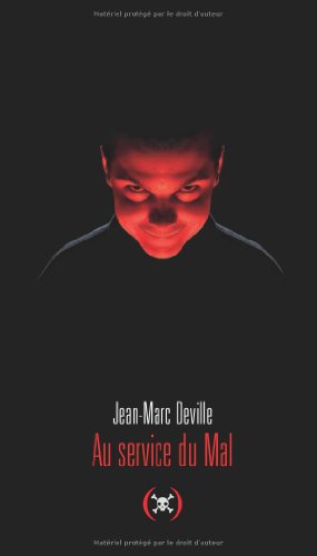 couverture de : Au service du mal