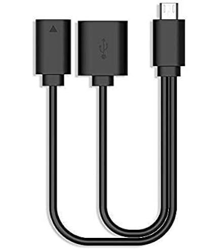 Adattatore MHL a HDMI per dispositivi mobili - Cavi e Adattatori SmartPhone o Tablet - Accessori SmartPhone e Tablet - Multimedia