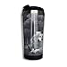 Produktbild Coffee Thermos Cup White Wolf Stainless Steel Travel Mug Cup Sports Water Bottle